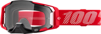 100% Armega Goggle - M1 Clear Lens - 50004-10054