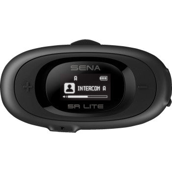 SENA 5R Lite Bluetooth Communication System – 4402-0961 / 5RLITE-015R