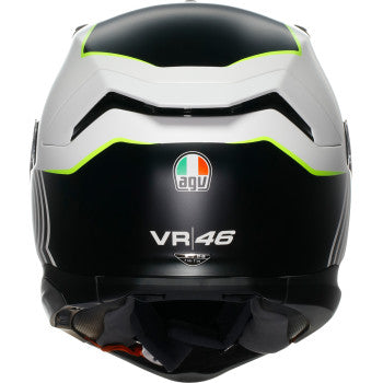 AGV K7 Super 46 Motorcycle Helmet