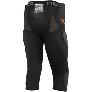 Icon Field Armor™ Compression Pants - Black