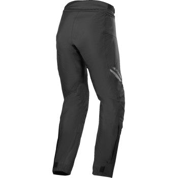 Alpinestars ST-1 Waterproof Pants - Black - 3220525-10