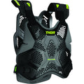 Thor Sentinel Pro Guard - XL/2XL - Black - 2701-1304
