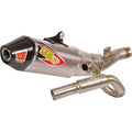 Pro Circuit Ti-6 Titanium Exhaust System for 2024-2025 Kawasaki KX450 - 0322445F