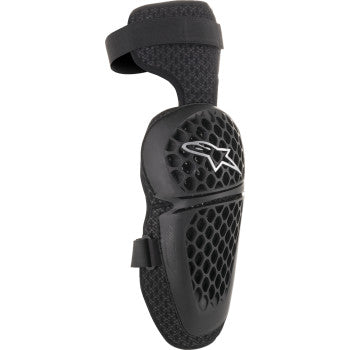 Alpinestars Youth Bionic Plus Knee Protectors - L/XL - 654621910L/XL