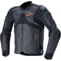 Alpinestars Atem v5 Leather Jacket - Black - 3106524-10-54