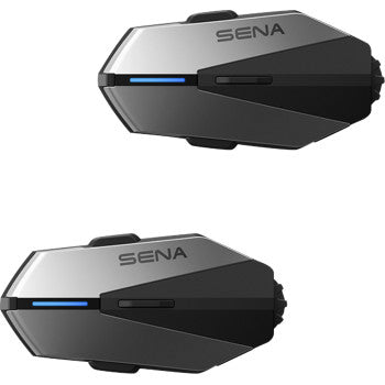 Sena APEX Plus Communication System - Dual Pack - APEX-PLUS-01D