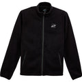 Alpinestars Periphery Polar Fleece Jacket - Black - 1232-51200-10