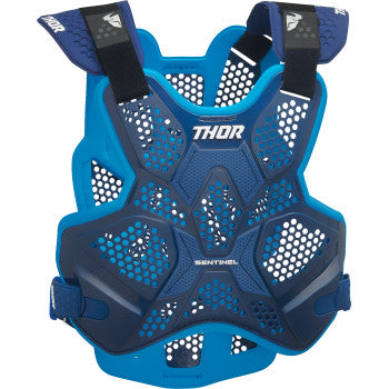 Thor Sentinel LTD Roost Guard - Navy- XL/2XL - 2701-1210