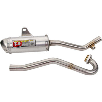 Pro Circuit T-4 Exhaust - 4S03125