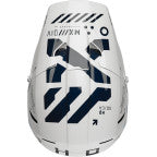 Thor Reflex Sport Strike MIPS Motorcycle Helmet - Navy/Acid - 0110-8789