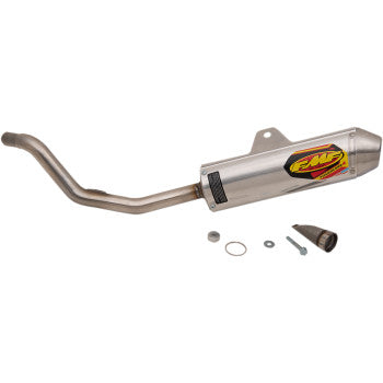 FMF Powercore 4 Slip-On Muffler - CRF250F - 041584