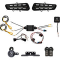 Polaris Ranger XD 1500 RAVEK Turn Signal Kit – GEN3 Speakeasy™ - Rocker- 2020-2400 64-110SR