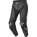 Alpinestars Track v2 Leather Pants - Black - 3129019-10