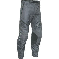 Thor Terrain In-the-Boot Pants - Charcoal