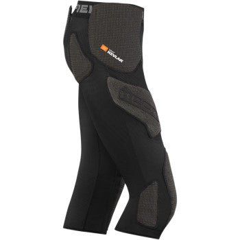 Icon Field Armor™ Compression Pants - Black