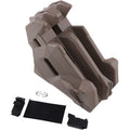 Seizmik ICOS in Cab on Seat Gun Rack 2 AR - 58-07500