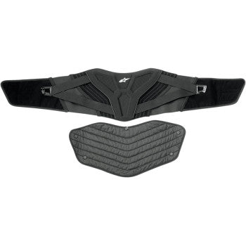 Alpinestars Touring Kidney Belt - 650500-10-L/XL