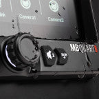 MB Quart Radio - Touchscreen - GMR7 - GMR7V1