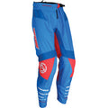Moose Offroad Qualifier® Pants - Red/White/Blue