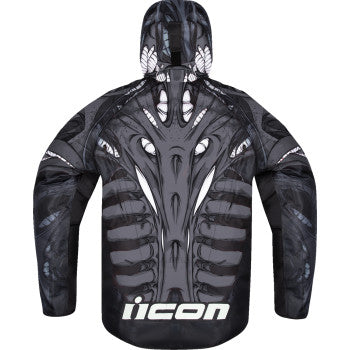 Icon Airform Manik'r™ Jacket - Black