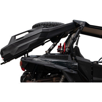 Seizmik Armory Gun Case Rack - 58-07106