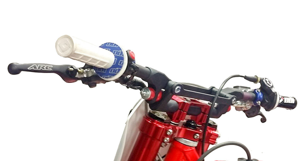 Beta Scotts Damper Cross Bar Kit - AB-10106-CB