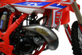 Beta FMF 2021+ 250/300 RX Factory Fatty Pipe AB-11328