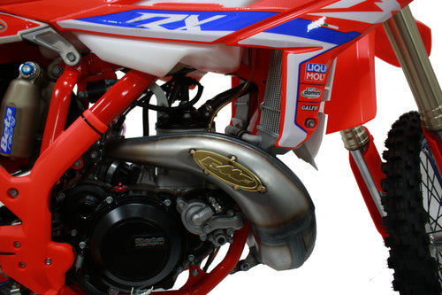 Beta FMF 2021+ 250/300 RX Factory Fatty Pipe AB-11328