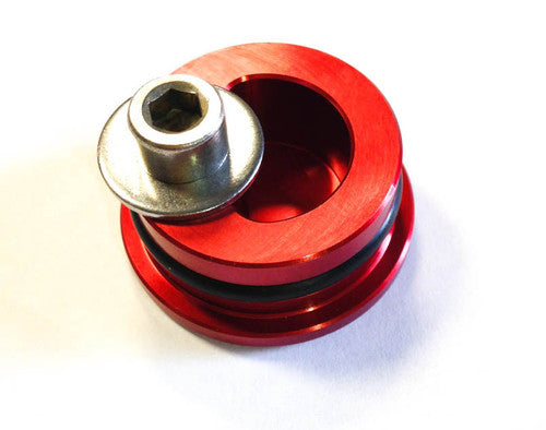 Beta Racing Starter Motor Plug, RR 2T AB-12052