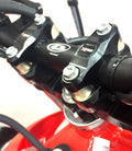 Beta PHDS Handlebar mounts - AB-12100