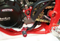 Beta Clutch Cylinder Guard for Rekluse Cover, 2018+ AB-20009-R18