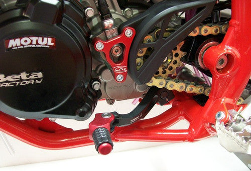 Beta Clutch Cylinder Guard for Rekluse Cover, 2018+ AB-20009-R18