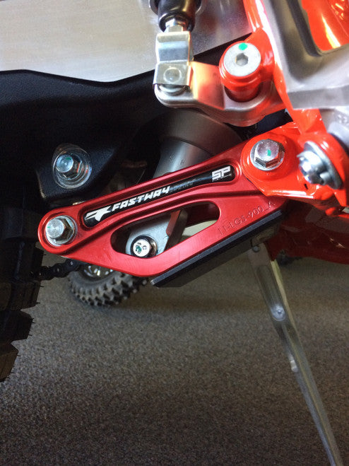 Beta Fastway PRO Adjustable Linkage Guard AB-21133