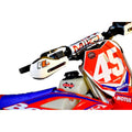 Beta Enduro Engineering Flag Style Handguards AB-21420