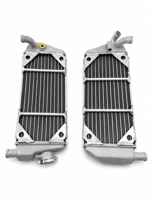 Beta Heavy Duty Radiator Kit, RR 2T AB-22278
