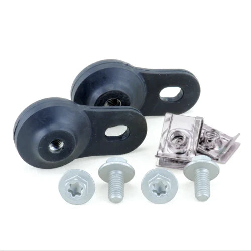 Beta Bolt 2-Stroke Pipe Mount Kit AB-50206