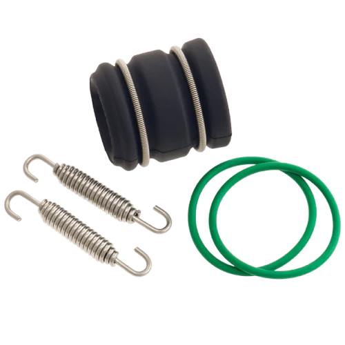Beta Bolt 2-Stroke Expansion Chamber Seal Kit AB-50207