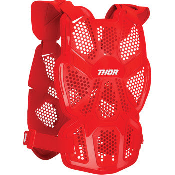 Thor Sentinel LTD Guard - Red