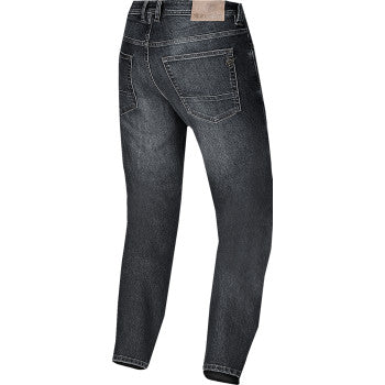 Alpinestars Flex-Ast 8 Denim Pants - Used Black - 3320327-1706-28