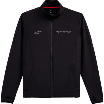 Alpinestars Progression Mid-Layer Jacket - Black - 12124200010