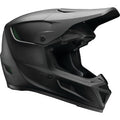 Thor Reflex Sport Carbon Stealth MIPS Motorcycle Helmet - Black - 0110-8765