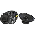 Hogtunes Lid Speakers -XL Series - 6" x 9" - Harley-Davidson® - 692-XL