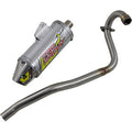 Pro Circuit T-4 Stainless Exhaust - 4H00050