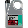 Motorex Power Synt 4T Engine Oil - 10W-60 - 4L - 306210