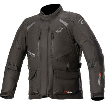 Alpinestars Andes v3 Drystar® Jacket - Black - 3207521-10-M