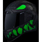 ICON Airform Manik'RR MIPS Motorcycle Helmet - Dark Black
