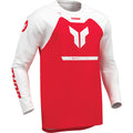 Thor Ridemode Menace Jersey - Red