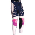 Moose Offroad Agroid Pants - Navy/White