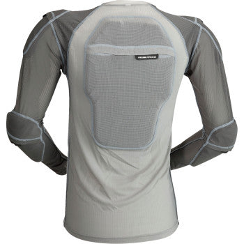Moose Offroad XC1 Guard Jersey - S/M - 2701-1053