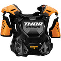 Thor Guardian Roost Deflector - Orange/Black - 2701-0959